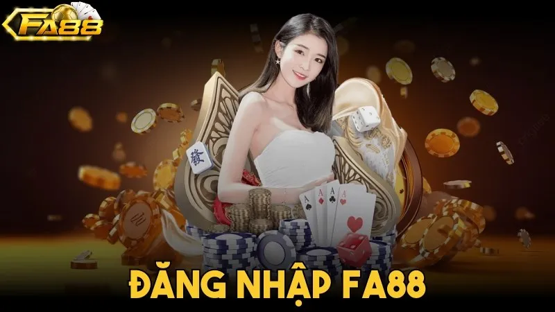 Đăng Nhập Fa88