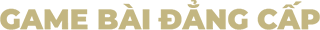 game bài đẳng cấp fa88