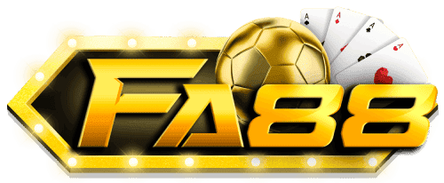 Logo Fa88