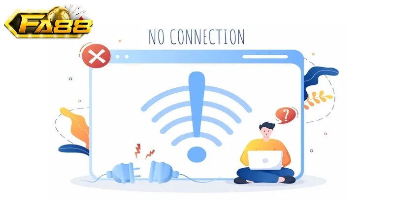 Miễn Trừ Trách Nhiệm FA88 - Điều Khoản Cập Nhật Mới Nhất Cổng game sẽ không phải chịu trách nhiệm khi lỗi hệ thống xảy ra