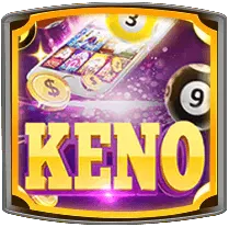 33 keno