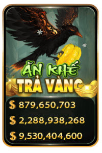 Ăn khế trả vàng