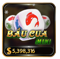 Bầu cua