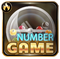 Number game