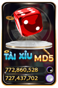 Trang chủ Tài xỉu md5