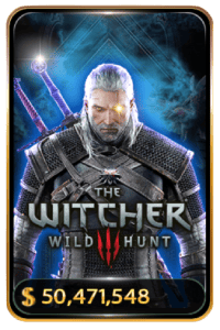 the witcher